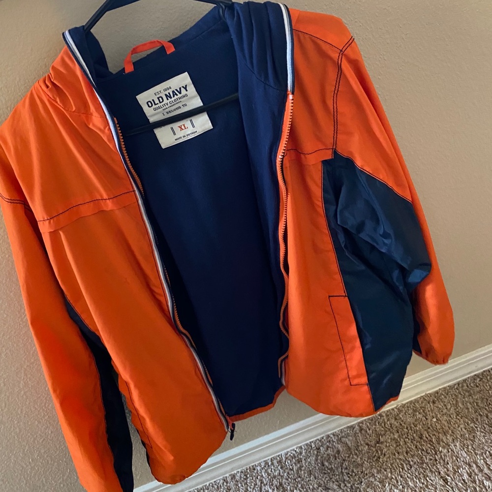 Jacket